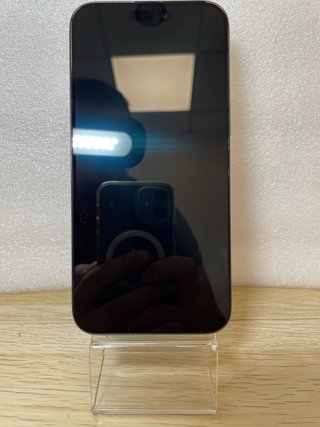 iPhone 15 Pro Max 512GB Negro - Batería 87%