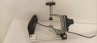 SONDA BARCO LOWRANCE HOOK GPS