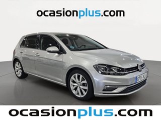 Volkswagen Golf Sport 2.0 TDI 110 kW (150 CV) DSG
