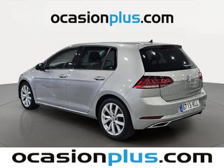 Volkswagen Golf Sport 2.0 TDI 110 kW (150 CV) DSG