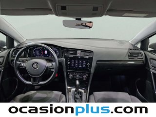 Volkswagen Golf Sport 2.0 TDI 110 kW (150 CV) DSG