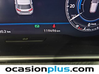 Volkswagen Golf Sport 2.0 TDI 110 kW (150 CV) DSG