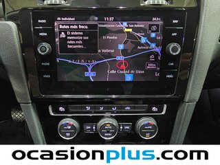Volkswagen Golf Sport 2.0 TDI 110 kW (150 CV) DSG