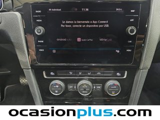 Volkswagen Golf Sport 2.0 TDI 110 kW (150 CV) DSG