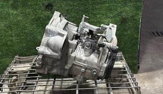 Caja de cambios seat gqq leon (1p1) 385772