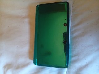 Nintendo 3DS Azul + 13 Juegos