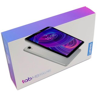 TABLET LENOVO TAB M8 HD