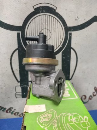 Bomba combustible Valeo Fiat BC118
