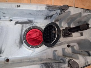 Kayak 2/3 plazas - Como nuevo