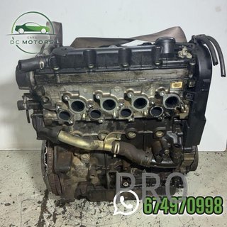 MOTOR RHY citroen xsara Picasso 2.0hdi 90cv