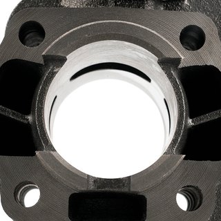 Cilindro AllPro 50cc Minarelli Horizontal AC