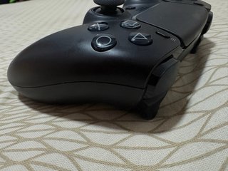 Mando Sony PS5 Negro