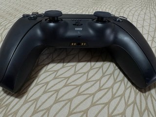 Mando Sony PS5 Negro