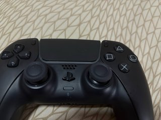 Mando Sony PS5 Negro