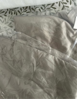 Almohada Embarazo Nueva + dos fundas