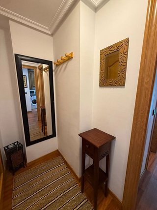 Piso en alquiler en La Ería - Masip en Oviedo