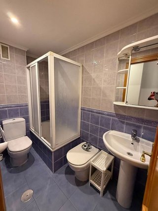 Piso en alquiler en La Ería - Masip en Oviedo