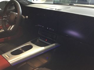 Mercedes-Benz CLA (178)  2026
