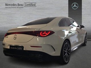 Mercedes-Benz CLA (178)  2026