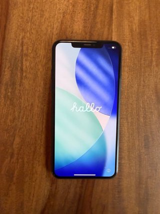 iPhone 11 Pro Max 256GB + Caja original + fundas