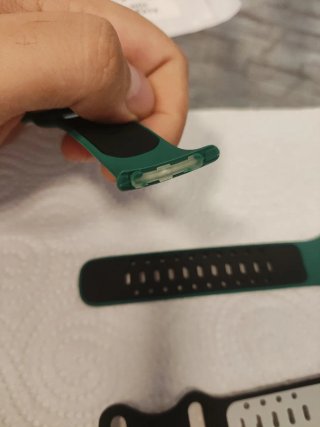 Correa para relojes inteligentes Google pixel