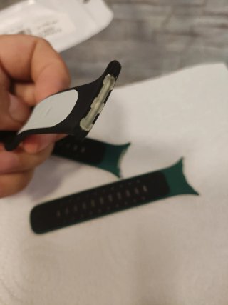 Correa para relojes inteligentes Google pixel