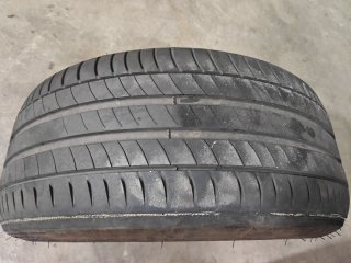 Neumáticos Michelin Primacy 3 Runflat 245 40 19