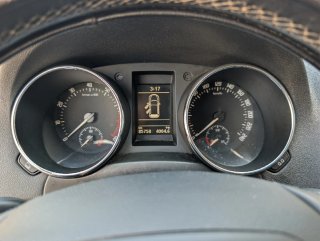 Skoda Yeti 4x4 híbrido gas GLP etiqueta ECO