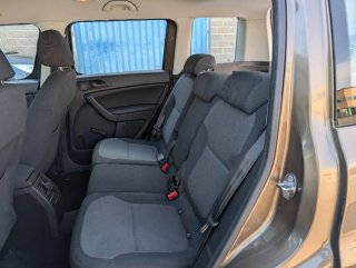 Skoda Yeti 4x4 híbrido gas GLP etiqueta ECO