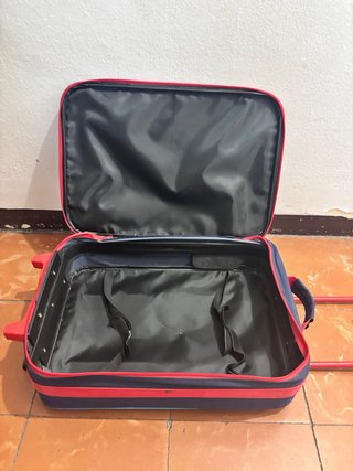 Maleta Infantil Mickey Disney Original
