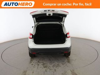 Nissan Qashqai 1.6 Nconnecta