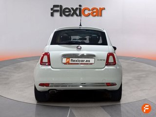 Fiat 500 Dolcevita 1.0 Hybrid 51KW (70 CV)