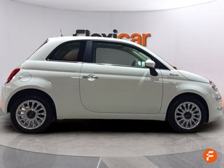 Fiat 500 Dolcevita 1.0 Hybrid 51KW (70 CV)