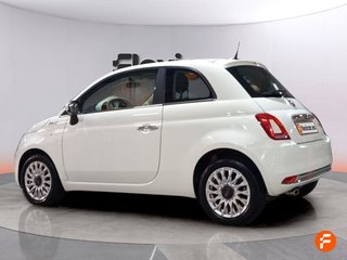 Fiat 500 Dolcevita 1.0 Hybrid 51KW (70 CV)