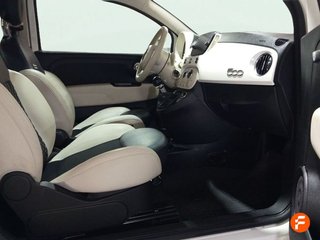 Fiat 500 Dolcevita 1.0 Hybrid 51KW (70 CV)