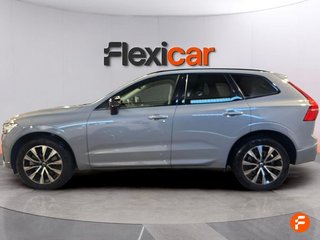 Volvo XC60 2.0 B4 D AWD Ultimate Dark Auto