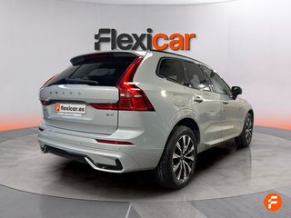Volvo XC60 2.0 B4 D AWD Ultimate Dark Auto