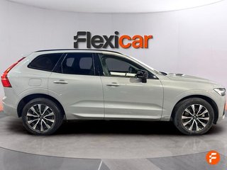 Volvo XC60 2.0 B4 D AWD Ultimate Dark Auto