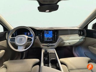 Volvo XC60 2.0 B4 D AWD Ultimate Dark Auto