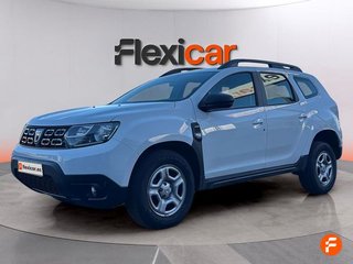 Dacia Duster Comfort Blue dCi 85kW (115CV) 4X4