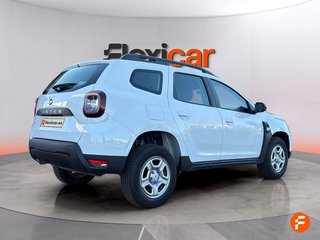 Dacia Duster Comfort Blue dCi 85kW (115CV) 4X4