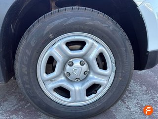 Dacia Duster Comfort Blue dCi 85kW (115CV) 4X4