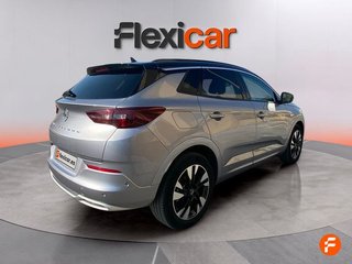 Opel Grandland 1.2 Turbo GS Auto