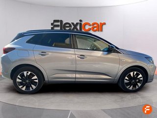Opel Grandland 1.2 Turbo GS Auto