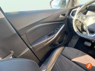 Opel Grandland 1.2 Turbo GS Auto
