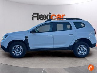 Dacia Duster Comfort Blue dCi 85kW (115CV) 4X4