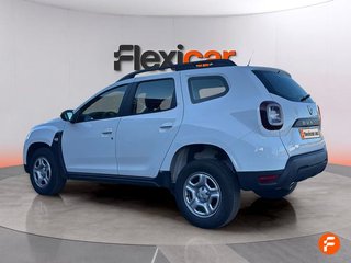 Dacia Duster Comfort Blue dCi 85kW (115CV) 4X4