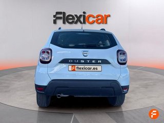 Dacia Duster Comfort Blue dCi 85kW (115CV) 4X4