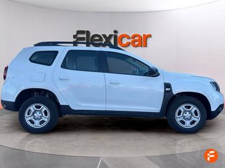 Dacia Duster Comfort Blue dCi 85kW (115CV) 4X4