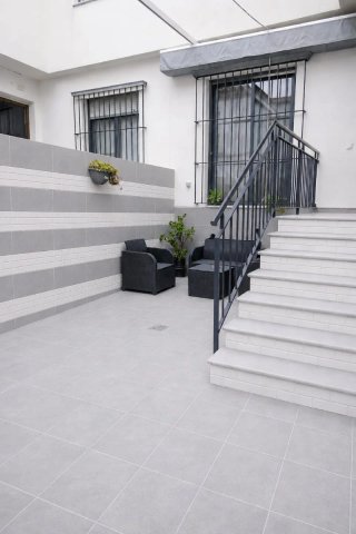 Servicios de reformas integrales